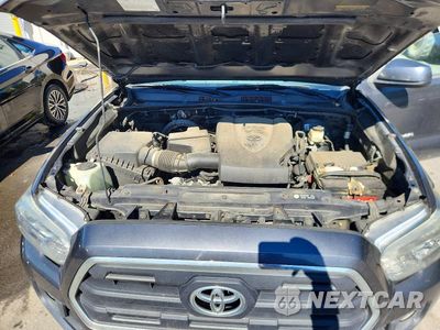 Zdjęcie 11 z 13 samochodu: 2017 TOYOTA TACOMA SR5 V6 VIN:3TMDZ5BN7HM029579 - miniatura