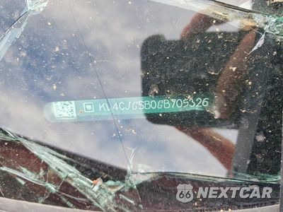Zdjęcie 12 z 12 samochodu: 2016 BUICK ENCORE VIN:KL4CJGSB0GB705326 - miniatura