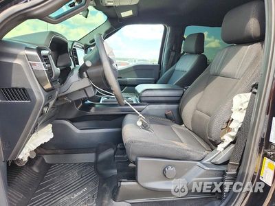 Zdjęcie 7 z 12 samochodu: 2025 FORD F150 STX VIN:1FTEW2KP7SKD84392 - miniatura