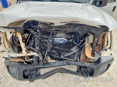 Zdjęcie 11 z 13 samochodu: 2011 FORD F250 SUPER DUTY VIN:1FT7X2A63BED12635 - miniatura