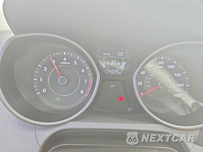 Zdjęcie 9 z 12 samochodu: 2014 HYUNDAI ELANTRA SE VIN:5NPDH4AE5EH477786 - miniatura