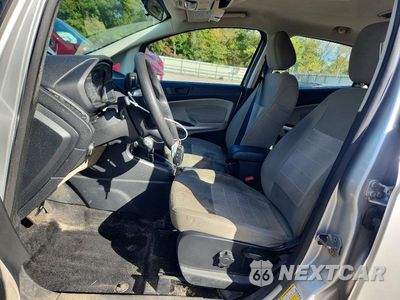 Zdjęcie 7 z 14 samochodu: 2021 FORD ECOSPORT S VIN:MAJ6S3FL5MC418670 - miniatura