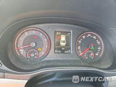 Zdjęcie 9 z 12 samochodu: 2020 VOLKSWAGEN PASSAT SE VIN:1VWSA7A35LC008960 - miniatura