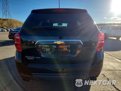 Zdjęcie 6 z 13 samochodu: 2017 CHEVROLET EQUINOX LT VIN:2GNFLFE32H6232228 - miniatura