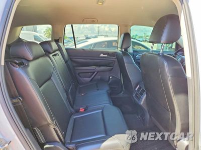 Zdjęcie 11 z 13 samochodu: 2019 VOLKSWAGEN ATLAS SE VIN:1V2WR2CA3KC507569 - miniatura