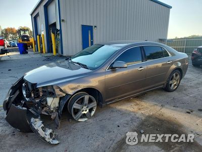 2012 CHEVROLET MALIBU 1LT 1G1ZC5E06CF200170 - główne zdjęcie licytacji z USA - miniatura