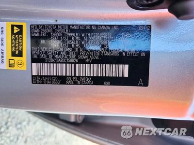 Zdjęcie 13 z 13 samochodu: 2013 LEXUS RX 350 BASE VIN:2T2BK1BA8DC158026 - miniatura