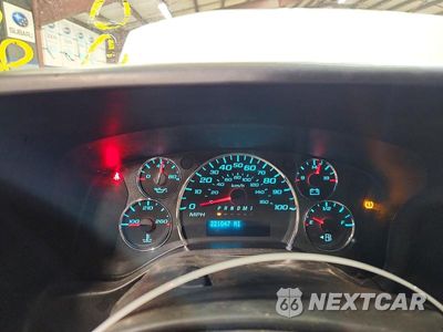 Zdjęcie 9 z 13 samochodu: 2015 GMC SAVANA G2500 VIN:1GTW7FCF1F1903463 - miniatura