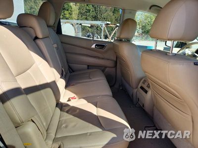 Zdjęcie 11 z 13 samochodu: 2013 NISSAN PATHFINDER S VIN:5N1AR2MM1DC678615 - miniatura
