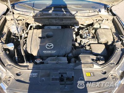 Zdjęcie 12 z 13 samochodu: 2016 MAZDA CX-5 GT VIN:JM3KE2DY8G0880114 - miniatura