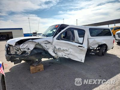 2000 FORD RANGER SUPER CAB 1FTYR14X6YTA35691 - główne zdjęcie licytacji z USA - miniatura