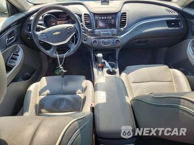 Zdjęcie 8 z 12 samochodu: 2014 CHEVROLET IMPALA LTZ VIN:1G1155S35EU103501 - miniatura