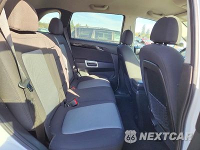 Zdjęcie 11 z 14 samochodu: 2014 CHEVROLET CAPTIVA LS VIN:3GNAL2EK3ES507922 - miniatura