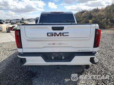 Zdjęcie 6 z 12 samochodu: 2024 GMC SIERRA K2500 DENALI ULTIMATE VIN:1GT19XEY9RF336287 - miniatura