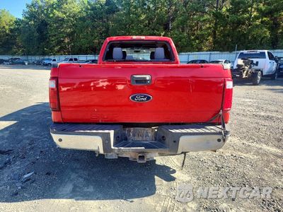 Zdjęcie 6 z 13 samochodu: 2016 FORD F350 SUPER DUTY VIN:1FT8W3AT0GEB75535 - miniatura