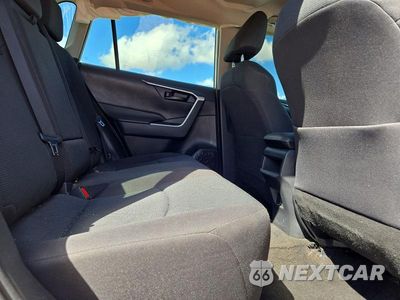 Zdjęcie 11 z 13 samochodu: 2021 TOYOTA RAV4 LE VIN:2T3H1RFV5MW137931 - miniatura