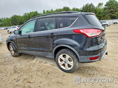 Drugie zdjęcie samochodu z przodu: 2013 FORD ESCAPE SE VIN:1FMCU9G9XDUB00739 - miniatura