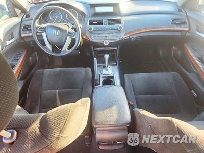Zdjęcie 8 z 12 samochodu: 2012 HONDA ACCORD EX VIN:1HGCP2F79CA022829 - miniatura