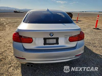 Zdjęcie 6 z 12 samochodu: 2013 BMW 328 I VIN:WBA3A5C54DF354375 - miniatura