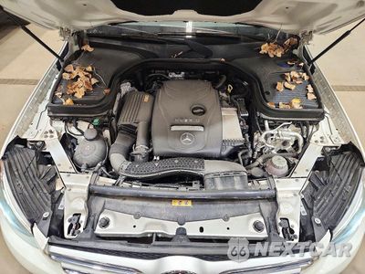 Zdjęcie 12 z 13 samochodu: 2019 MERCEDES-BENZ GLC 350E VIN:WDC0G5EB1KF612818 - miniatura