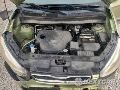 Zdjęcie 11 z 12 samochodu: 2013 KIA SOUL BASE VIN:KNDJT2A54D7554592 - miniatura