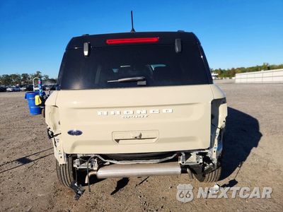 Zdjęcie 6 z 13 samochodu: 2025 FORD BRONCO SPORT OUTER BANKS VIN:3FMCR9CN2SRF02893 - miniatura