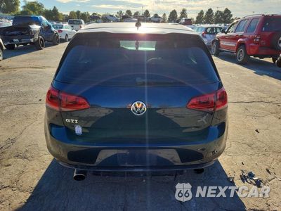 Zdjęcie 6 z 12 samochodu: 2015 VOLKSWAGEN GTI VIN:3VW4T7AU3FM028106 - miniatura
