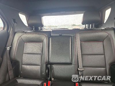 Zdjęcie 10 z 14 samochodu: 2024 CHEVROLET EQUINOX RS VIN:3GNAXMEG1RS217941 - miniatura
