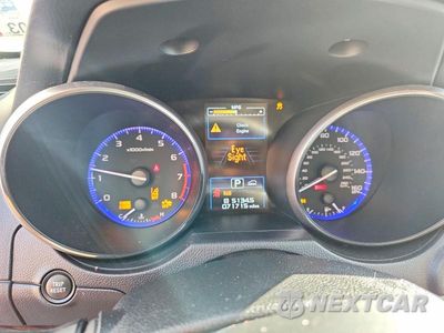 Zdjęcie 9 z 13 samochodu: 2017 SUBARU OUTBACK TOURING VIN:4S4BSETC5H3291655 - miniatura