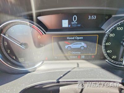 Zdjęcie 9 z 14 samochodu: 2024 CADILLAC XT5 PREMIUM LUXURY VIN:1GYKNDRS5RZ722637 - miniatura