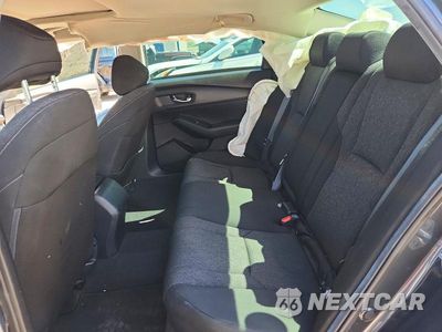 Zdjęcie 10 z 12 samochodu: 2024 HONDA ACCORD EX VIN:1HGCY1F35RA020430 - miniatura