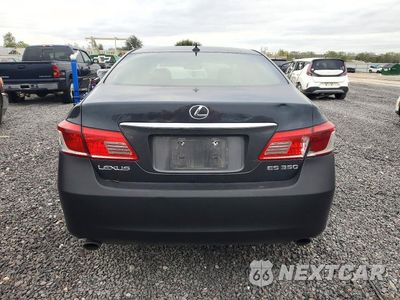 Zdjęcie 6 z 12 samochodu: 2010 LEXUS ES 350 VIN:JTHBK1EG8A2356604 - miniatura
