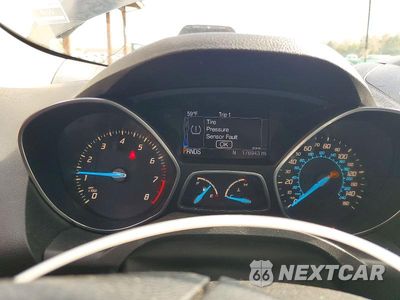 Zdjęcie 9 z 13 samochodu: 2013 FORD ESCAPE SE VIN:1FMCU9GX4DUB60885 - miniatura