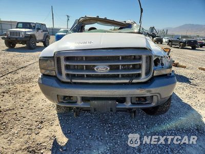 Zdjęcie 11 z 13 samochodu: 2002 FORD F250 SUPER DUTY VIN:1FTNF21L22EB44311 - miniatura