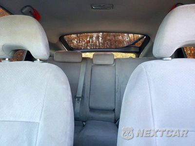 Zdjęcie 10 z 13 samochodu: 2007 TOYOTA PRIUS BASE VIN:JTDKB20U373279311 - miniatura