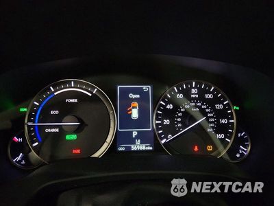 Zdjęcie 9 z 14 samochodu: 2019 LEXUS RX 450H BASE VIN:2T2BGMCA0KC038283 - miniatura