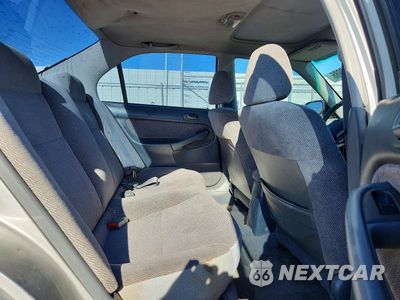 Zdjęcie 10 z 12 samochodu: 1997 HONDA CIVIC EX VIN:JHMEJ8640VS004054 - miniatura