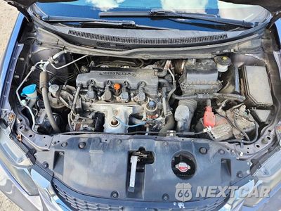 Zdjęcie 11 z 13 samochodu: 2015 HONDA CIVIC LX VIN:19XFB2F59FE271027 - miniatura