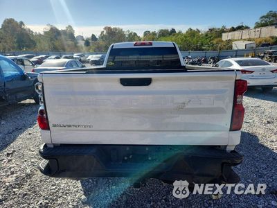 Zdjęcie 6 z 12 samochodu: 2019 CHEVROLET SILVERADO K1500 VIN:3GCNYAEH5KG311571 - miniatura