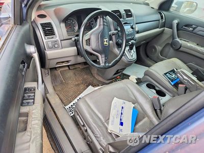 Zdjęcie 8 z 13 samochodu: 2008 HONDA CR-V EXL VIN:JHLRE38758C012959 - miniatura
