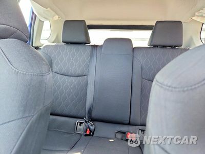 Zdjęcie 10 z 13 samochodu: 2024 TOYOTA COROLLA CROSS LE VIN:7MUCAAAGXRV081567 - miniatura