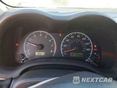 Zdjęcie 9 z 12 samochodu: 2013 TOYOTA COROLLA LE VIN:2T1BU4EE2DC094242 - miniatura