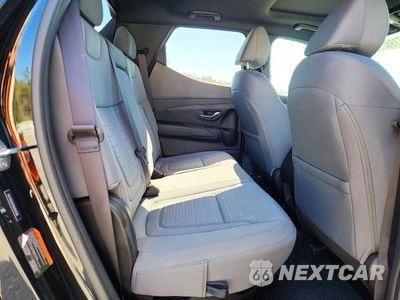 Zdjęcie 10 z 12 samochodu: 2022 HYUNDAI SANTA CRUZ SEL PREMIUM VIN:5NTJDDAF9NH023338 - miniatura