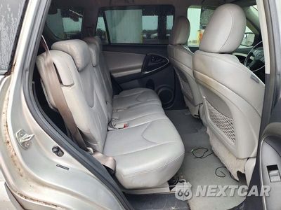 Zdjęcie 10 z 12 samochodu: 2010 TOYOTA RAV4 LIMITED VIN:2T3YF4DVXAW036130 - miniatura