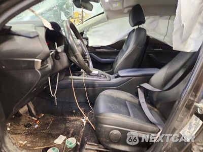 Zdjęcie 7 z 13 samochodu: 2021 MAZDA CX-30 SELECT VIN:3MVDMBBL0MM212682 - miniatura
