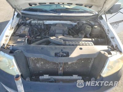 Zdjęcie 11 z 12 samochodu: 2005 FORD F150 VIN:1FTVX14535NB23203 - miniatura