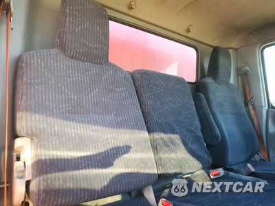 Zdjęcie 11 z 13 samochodu: 2018 HINO 195 BOX TRUCK VIN:JHHSDM2H1JK006416 - miniatura