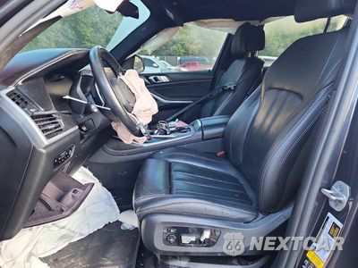 Zdjęcie 7 z 12 samochodu: 2021 BMW X7 XDRIVE40I VIN:5UXCW2C03M9G92664 - miniatura