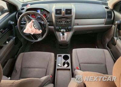 Zdjęcie 8 z 12 samochodu: 2011 HONDA CR-V SE VIN:5J6RE3H47BL006908 - miniatura