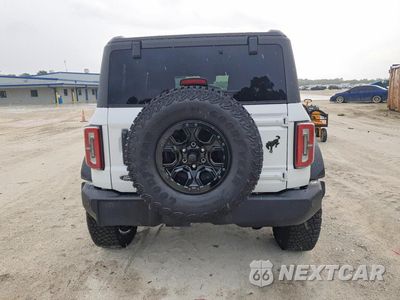 Zdjęcie 6 z 13 samochodu: 2024 FORD BRONCO WILDTRAK VIN:1FMEE2BP7RLB13996 - miniatura